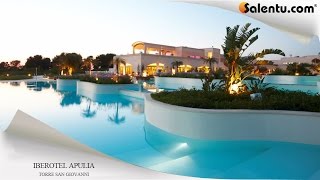 Vivosa Apulia Resort Ugento  SALENTO SLIDESHOW [upl. by Antonina719]