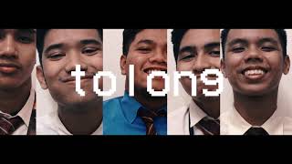 TOLONG Short Film MRSM TAR  AMALAN TERBAIK HOMEROOM KONVENSYEN HOMEROOM SEMALAYSIA 2020 [upl. by Nyleahs712]