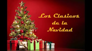 Clásicos de Navidad  Christmas Classic [upl. by Lanaj]