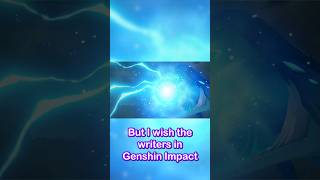 Did You Noticed This In GenshinImpact  🤔 Genshin GenshinImpactEdit Shorts [upl. by Aes537]