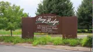 Bay Ridge Assisted Living Center  Virtual Tour [upl. by Ube827]