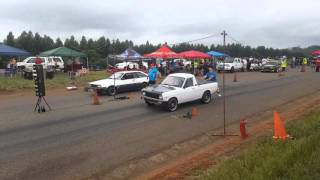 Tzaneen drags 20160403 No18 [upl. by Nohtiek]