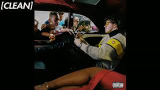 CLEAN Jack Harlow  Already Best Friends feat Chris Brown [upl. by Sibyls]