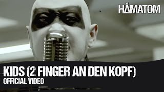 Kopf amp Hörer  Das was du bist  Tekk  HD [upl. by Ennayhc]