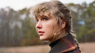 Taylor Swift  Gold rush slowed to perfection [upl. by Silverstein]