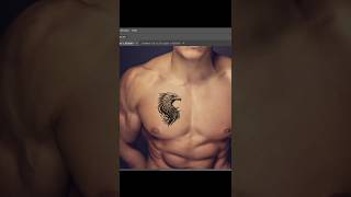 Photoshop Tipe and Tricks  shorts trending youtubeshorts tutorial [upl. by Delfeena]