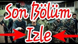 Isimsizler 6Bölüm Full Hd Son Bölüm Izle 1 Mayıs LINK [upl. by Malissa]