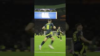 Billy Gilmours FIRST Hampden Goal 🏴󠁧󠁢󠁳󠁣󠁴󠁿 [upl. by Bassett862]