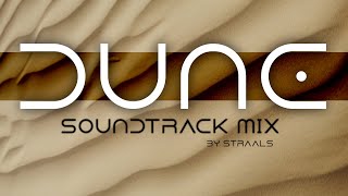 Dune  ULTIMATE Soundtrack Suite  Hans Zimmer [upl. by Pris560]