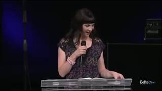 Kim Walker Smith  Impatience amp Fear [upl. by Maitilde]