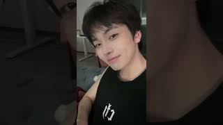 His muse 🌹  Haohao amp Nienie bl jenvlog haohao haohaonienie  BL Couple [upl. by Sapphira]