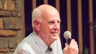 Wendell Berry Reading at Warren Wilson College 11911 [upl. by Dickson]