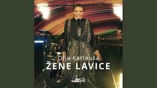 Žene Lavice Cover [upl. by Margarette]