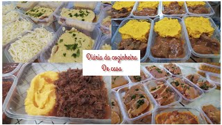 DIÁRIA DE COZINHEIRA DICAS E PEQUENO PASSO A PASSO FRANGO AO CURRY COMO FAÇO gratasou cozinheira [upl. by Mariel865]