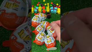 Ajj mere pass bhot sare kinderjoyzayanzunaira na li bhot sarekinderjoy kinderjoychallenge short [upl. by Li]