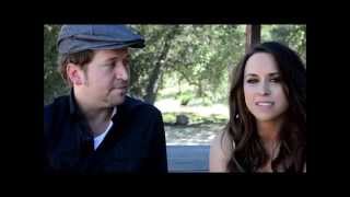 Lacey Chabert Interview for BridgetMarieMagazinecom May 2014 [upl. by Kulseth]