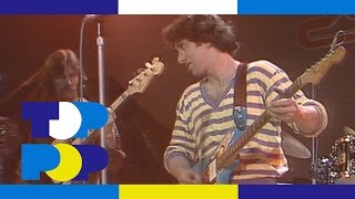 Jonathan Richman amp the Modern Lovers  Egyptian Reggae Alternate Version • TopPop [upl. by Ahsyek]