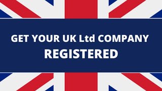 UK Ltd Company registration  Step by Step guide ltdcreation ukltd companyregistration [upl. by Thomsen]