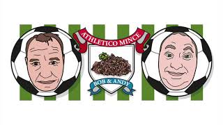 Athletico Mince Episode 33 Steve’s Restaurant Showdown [upl. by Ardnahs667]