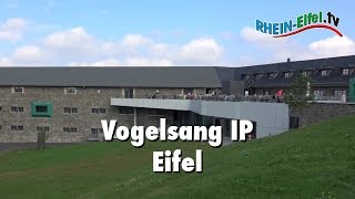 Vogelsang IP  Eifel  RheinEifelTV [upl. by Richman]