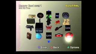 My PS2 memory cards  video test [upl. by Veno]