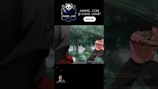 Baki hanma 💀🔥 anime bakivsyujiro animeedit edit youtubeshorts [upl. by Nosdrahcir190]