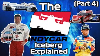 The Indycar Iceberg Explained Part 4 [upl. by Zadoc331]