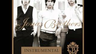 Jonas Brothers  Year 3000 Instrumental Version 13 [upl. by Coney]