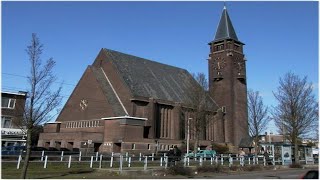 Bethlehemkerk Den Haag 19 maart 2023 1630 uur [upl. by Sletten]