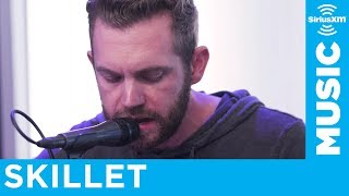 Skillet  Legendary LIVE  SiriusXM [upl. by Renate716]