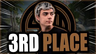 3RD PLACE ALGS SCRIMS HIGHLIGHTS  TSM ImperialHal [upl. by Enyleve]