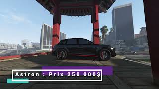 WEAZEL AUTO vidéo test [upl. by Nomed737]