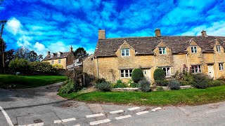 A Day in Withington Cotswolds  Nature and History Tour [upl. by Yehudit764]