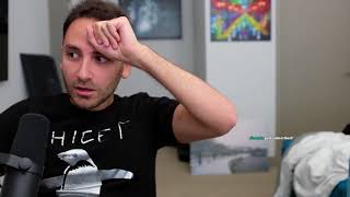 Reckful explains why he quit WoW in Cataclysm [upl. by Brande834]