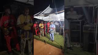 ISOKEN OHENHEN LIVE PERFORMANCE AT IDUMUOGO EWOSSA VILLAGE IGUEBEN LGA VOLUME 1 [upl. by Kataway]