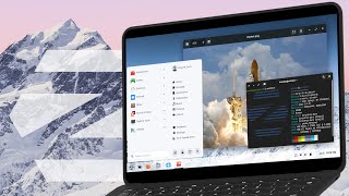 Zorin OS 16 Pro  STUNNING Windows 11macOS Alternative [upl. by Tanner]