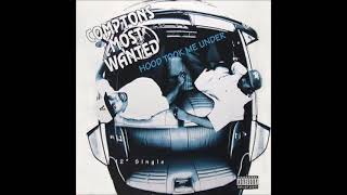 Comptons Most Wanted – Hood Took Me Under [upl. by Kcub890]