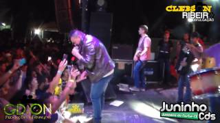 DVD Junior Vianna Show completo ao vivo no Juazeiro do norte CE  Summer Seven Cariri 2016 [upl. by Ku]