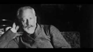 Grigory Sokolov  Tchaikovsky Piano Concerto No1 Mvt1 Part 1 [upl. by Woodford]