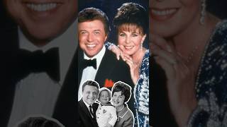 Steve Lawrence Mourns Wife and Sons Tragic Death shorts [upl. by Attoynek]