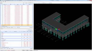 Revit to RAM Concept  Committing Revisions to ISM [upl. by Laroy]