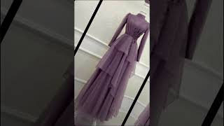 Stylish maxi design ideas youtube short Trendy Maxi [upl. by Ablem]