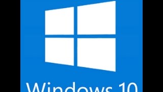 comment mettre a jour son pc windows 10 [upl. by Ineslta59]