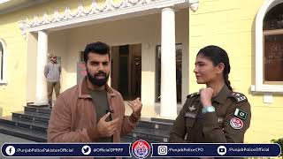 Tenant Registration in Police Khidmat Markiz by Shadab Khan [upl. by Hahnert199]