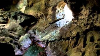 Cueva del Indio Arecibo Puerto Rico Taino Indian Cave [upl. by Croft]