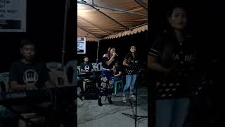 DEAREST ONE  SONG COVER BY ESSANG DINGLE  Jcruz band [upl. by Humbert94]