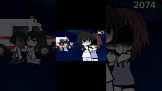 Gachalife Tiktok Edits ep 6464 ❤️ viral gachaclub gacha gachaedit gachatrend shorts gachalife [upl. by Pederson]