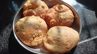 तुरीच्या दान्याची चटपटीत खमंग कचोरी  शेगाँव कचोरी  MadhurasRecipeMarathi [upl. by Auqinahs]