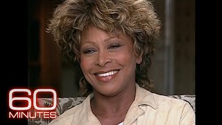 Tina Turner  60 Minutes Archive [upl. by Dyrraj]