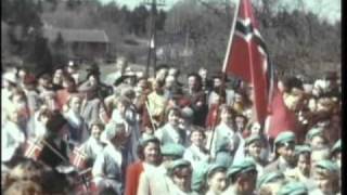 Nøtterøy  17 Mai 1951 [upl. by Fricke156]